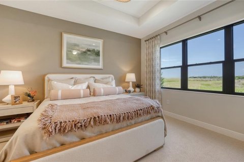Casa en venta en Nokomis, Florida, 4 dormitorios, 228.17 m2 № 1898430 - foto 20