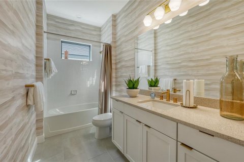 Casa en venta en Nokomis, Florida, 4 dormitorios, 228.17 m2 № 1898430 - foto 24
