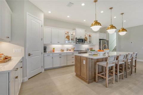 Casa en venta en Nokomis, Florida, 4 dormitorios, 228.17 m2 № 1898430 - foto 13