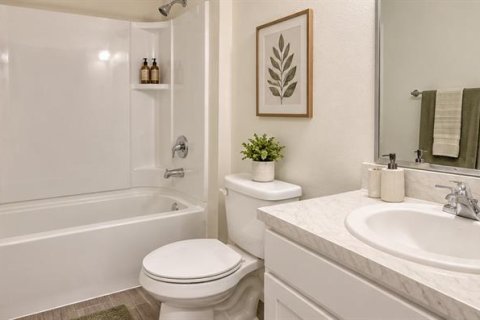 Villa ou maison à louer à Poinciana, Floride: 4 chambres, 195.47 m2 № 2417014 - photo 4