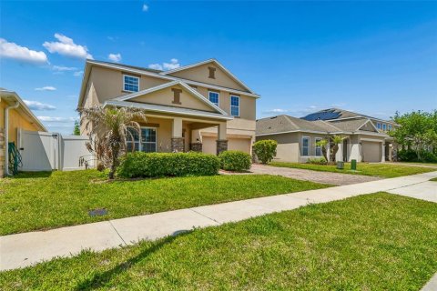 Casa en venta en Davenport, Florida, 5 dormitorios, 311.97 m2 № 2102121 - foto 6