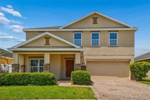 Casa en venta en Davenport, Florida, 5 dormitorios, 311.97 m2 № 2102121 - foto 3