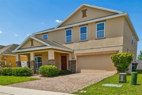 Casa en venta en Davenport, Florida, 5 dormitorios, 311.97 m2 № 2102121 - foto 4