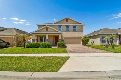 Casa en venta en Davenport, Florida, 5 dormitorios, 311.97 m2 № 2102121 - foto 2