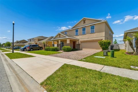 Casa en venta en Davenport, Florida, 5 dormitorios, 311.97 m2 № 2102121 - foto 5