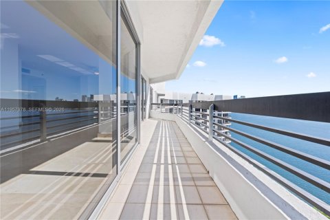 Copropriété à vendre à Aventura, Floride: 2 chambres, 125.7 m2 № 2028742 - photo 4