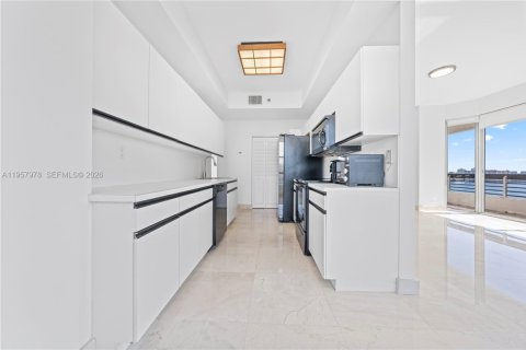 Copropriété à vendre à Aventura, Floride: 2 chambres, 125.7 m2 № 2028742 - photo 20