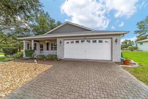Villa ou maison à vendre à Ocala, Floride: 3 chambres, 161.84 m2 № 1904563 - photo 6