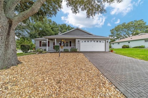 Villa ou maison à vendre à Ocala, Floride: 3 chambres, 161.84 m2 № 1904563 - photo 3