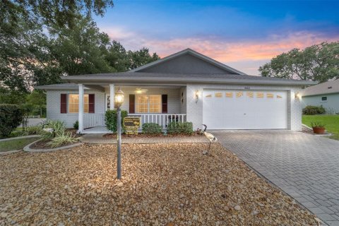 Villa ou maison à vendre à Ocala, Floride: 3 chambres, 161.84 m2 № 1904563 - photo 5