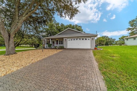 Villa ou maison à vendre à Ocala, Floride: 3 chambres, 161.84 m2 № 1904563 - photo 2