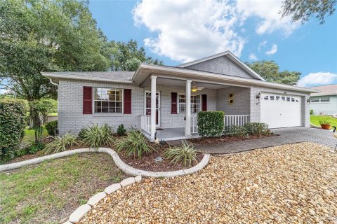 Villa ou maison à vendre à Ocala, Floride: 3 chambres, 161.84 m2 № 1904563 - photo 4