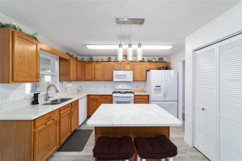 Villa ou maison à vendre à Ocala, Floride: 3 chambres, 161.84 m2 № 1904563 - photo 24