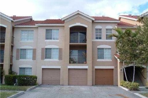 Condo à West Palm Beach, Floride, 1 chambre  № 2283197