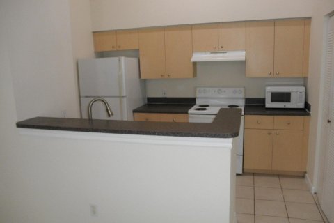 Copropriété à louer à West Palm Beach, Floride: 1 chambre, 70.61 m2 № 2283197 - photo 6