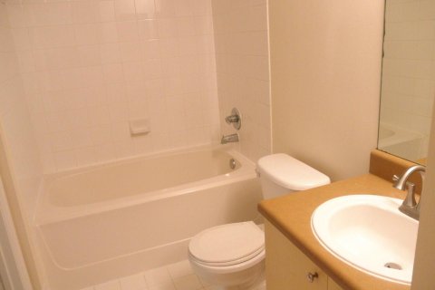 Copropriété à louer à West Palm Beach, Floride: 1 chambre, 70.61 m2 № 2283197 - photo 8