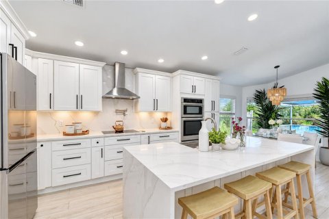Casa en venta en Tampa, Florida, 3 dormitorios, 141.03 m2 № 2425665 - foto 13