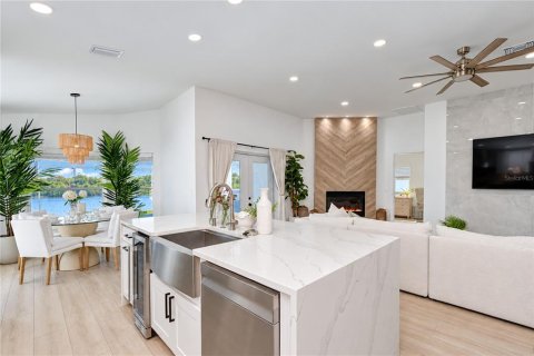 Casa en venta en Tampa, Florida, 3 dormitorios, 141.03 m2 № 2425665 - foto 15