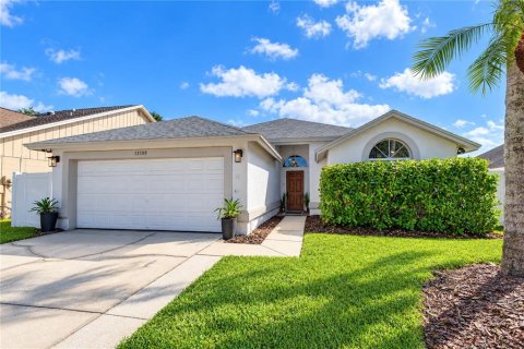 Casa en Tampa, Florida 3 dormitorios, 141.03 m2 № 2425665