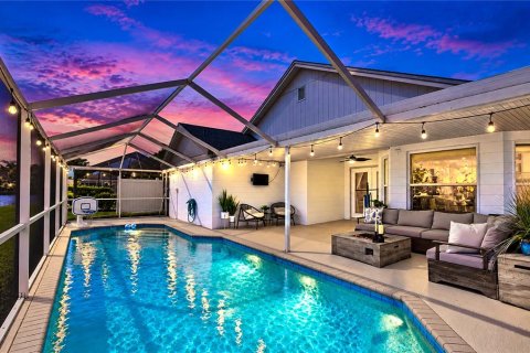 Casa en venta en Tampa, Florida, 3 dormitorios, 141.03 m2 № 2425665 - foto 29