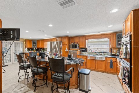 House in Holiday, Florida 4 bedrooms, 266.54 sq.m. № 1826570 - photo 10