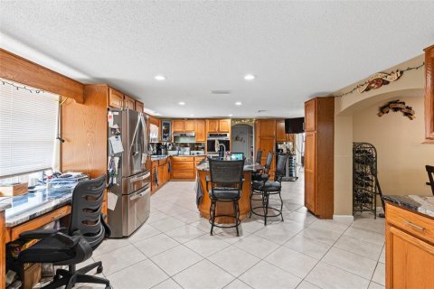 House in Holiday, Florida 4 bedrooms, 266.54 sq.m. № 1826570 - photo 11