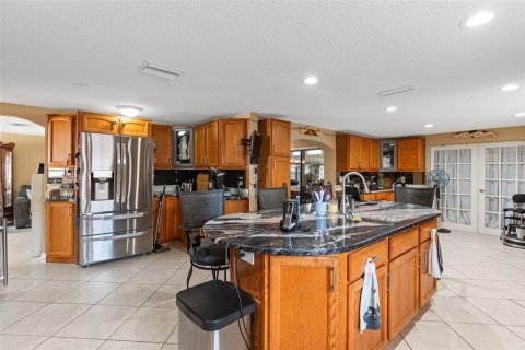 House in Holiday, Florida 4 bedrooms, 266.54 sq.m. № 1826570 - photo 13