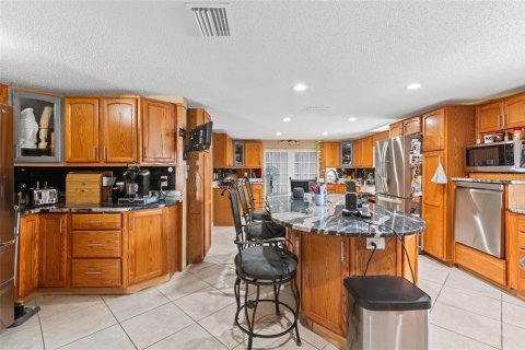 House in Holiday, Florida 4 bedrooms, 266.54 sq.m. № 1826570 - photo 12