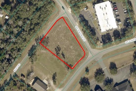 Terreno en venta en Ocala, Florida № 1635821 - foto 1