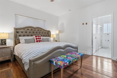 Casa en venta en Homestead, Florida, 4 dormitorios, 163.69 m2 № 2001038 - foto 23