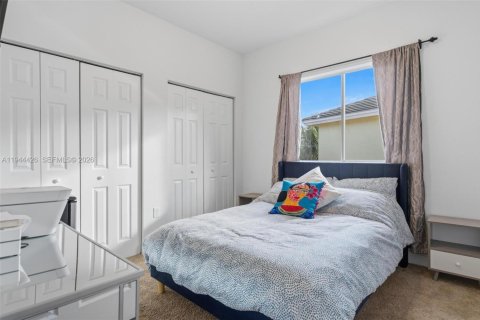 Casa en venta en Homestead, Florida, 4 dormitorios, 163.69 m2 № 2001038 - foto 24