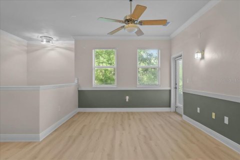 Touwnhouse à vendre à Palm Coast, Floride: 3 chambres, 135.73 m2 № 2329177 - photo 5