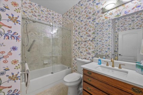 Touwnhouse à vendre à Palm Coast, Floride: 3 chambres, 135.73 m2 № 2329177 - photo 20