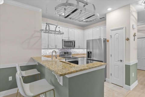 Touwnhouse à vendre à Palm Coast, Floride: 3 chambres, 135.73 m2 № 2329177 - photo 9
