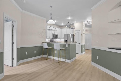 Touwnhouse à vendre à Palm Coast, Floride: 3 chambres, 135.73 m2 № 2329177 - photo 8