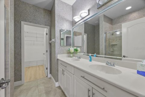 Touwnhouse à vendre à Palm Coast, Floride: 3 chambres, 135.73 m2 № 2329177 - photo 23
