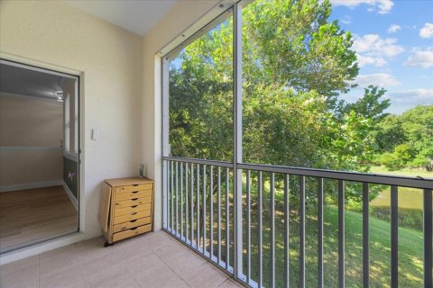 Touwnhouse à vendre à Palm Coast, Floride: 3 chambres, 135.73 m2 № 2329177 - photo 14