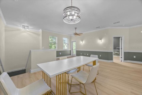 Touwnhouse à vendre à Palm Coast, Floride: 3 chambres, 135.73 m2 № 2329177 - photo 3