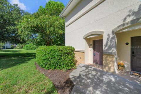 Touwnhouse à Palm Coast, Floride 3 chambres, 135.73 m2 № 2329177