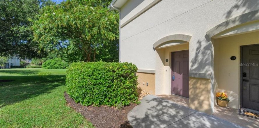 Touwnhouse à Palm Coast, Floride 3 chambres, 135.73 m2 № 2329177