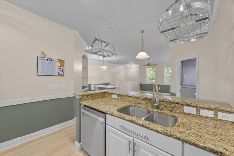 Touwnhouse à vendre à Palm Coast, Floride: 3 chambres, 135.73 m2 № 2329177 - photo 12