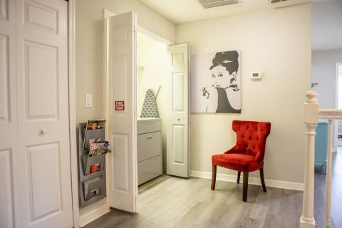 Купить виллу или дом в Киссимми, Флорида 6 комнат, 326.27м2, № 2201885 - фото 17