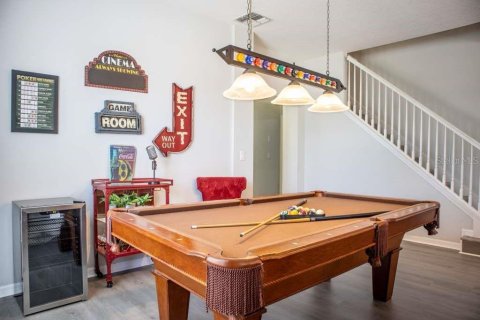 Купить виллу или дом в Киссимми, Флорида 6 комнат, 326.27м2, № 2201885 - фото 9