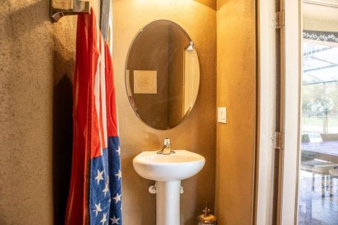 Купить виллу или дом в Киссимми, Флорида 6 комнат, 326.27м2, № 2201885 - фото 30