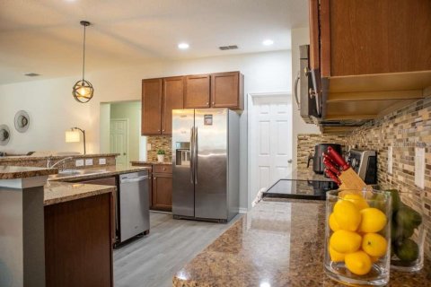 Купить виллу или дом в Киссимми, Флорида 6 комнат, 326.27м2, № 2201885 - фото 10