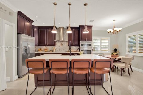 House in Homestead, Florida 5 bedrooms, 304.35 sq.m. № 2036250 - photo 10