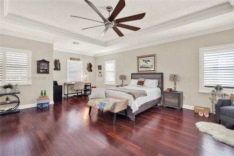 House in Homestead, Florida 5 bedrooms, 304.35 sq.m. № 2036250 - photo 24