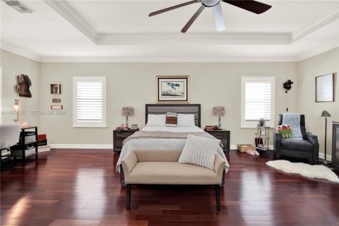 House in Homestead, Florida 5 bedrooms, 304.35 sq.m. № 2036250 - photo 26