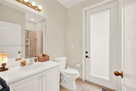 House in Homestead, Florida 5 bedrooms, 304.35 sq.m. № 2036250 - photo 16