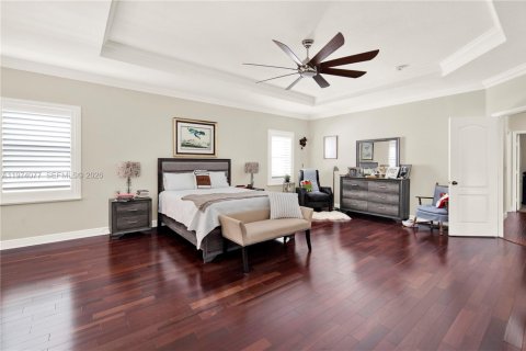 House in Homestead, Florida 5 bedrooms, 304.35 sq.m. № 2036250 - photo 25